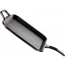 Lodge Pro Logic 12 Inch Cast Iron Skillet Lodge Pro Logic 12 Inch Cast Iron Skillet