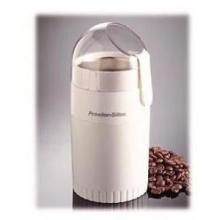 PROCTOR COFFEE GRINDER WHT 15 CUP