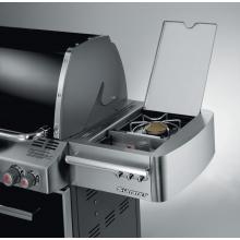 Side Burner