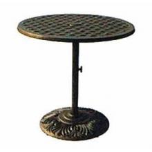 Darlee Series 30 Aluminum Dining Table