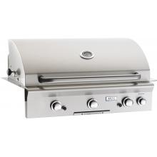 American Outdoor Grill 36 Inch Built-In Grill (Ships As With Conversion Kit)