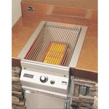 Fire Magic Natural Gas Built In Searing Station/Side Burner 3287-1