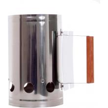 Stainless Chimney Charcoal Starter