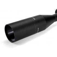 Trijicon Lens Close Up
