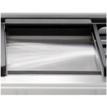 CP-486GD Griddle Detail