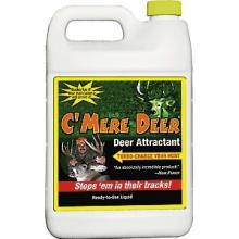 C Mere Deer 32oz RTU BuckJuice
