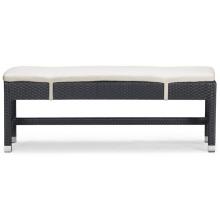 Zuo Modern Myrtle Double Bench 701011
