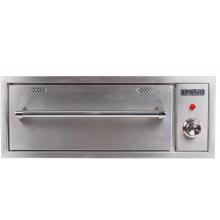 Luxor 30 Inch Outdoor Warming Drawer AHT-WD-30