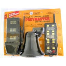 Johnny Stewart Preymaster Digital Wireless Caller