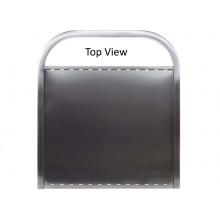 DCS CAD Cart Shelf Kit Top View