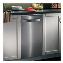 Broan Trash Compactor 15 Inch Stainless - 15SS