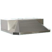 Haier Range Hood Gourmet Line 30 Inch, Stainless Steel - HHX6130SS