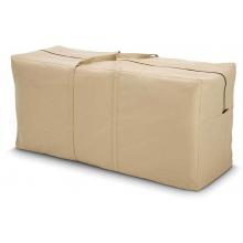 Classic Accessories Terrazzo Patio Cushion Cover Bag