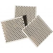 No Flare Squares