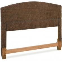 Home Styles Cabana Banana Headboard - Cocoa - 5402-401