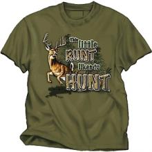 Buckwear Runt Lg