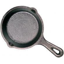 Lodge Skillets Logic Miniature Cast Iron Skillet - LMS3