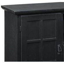 Cabinet Detail