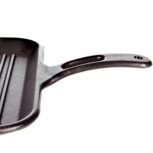 Lodge 12 Inch Square Cast Iron Grill Pan