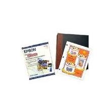 Epson America Inc PAPER PHOTO LEGAL SIZE 100 SHE