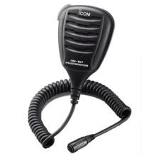 Icom HM167 Waterproof Speaker Mic For M72