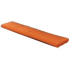 Eagle One Recycled Plastic Monterey Bench Cushion - Tuscan