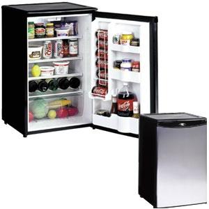 Danby Outdoor Refrigerators