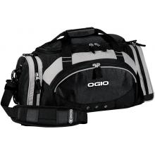 OGIO All-Terrain Duffel Bag - Black