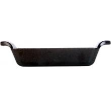 Lodge Cast Iron Mini Server Rectangular