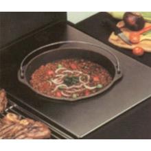 Cajun Grill Stainless Pot Holder