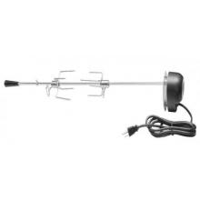 Electri-Chef Rotisserie Kit For 24in Grill Model