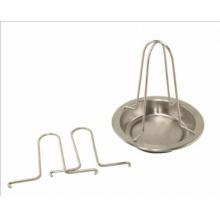 Stainless Steel Chicken Roaster