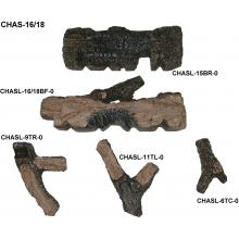 Log Breakdown