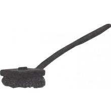 Bristleless Brush