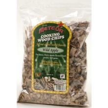 Meteor Apple Wood Chips