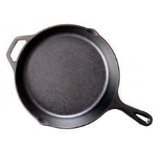 Lodge Skillets 12 Inch Seasoned Cast Iron Skillet - L10SK3