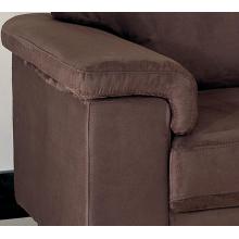 Sofa Detail