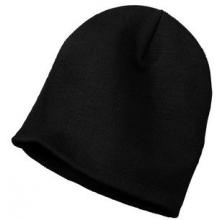 Port & Company Knit Skull Cap - Black
