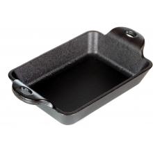 Lodge Cast Iron Mini Server Rectangular