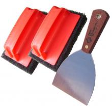 Little Griddle Griddle Cleaning Kit