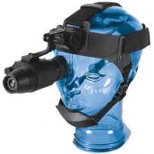 Pulsar 1x21 Goggles Challenger G2 Plus - Night Vision Monocular - PL74091