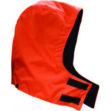 Dans Hunting Gear Attachable Hood Orange