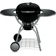Weber One Touch Platinum Charcoal Grill