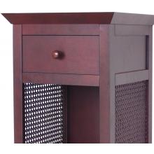 Cabinet Detail