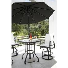 Casual Creations Tribeca Aluminum Bar Set
