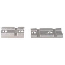 Leupold Rifleman 2 Piece Bases - Savage 110 - Silver - 57872