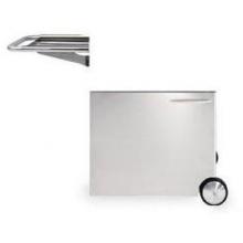 DCS 30 Inch Grill Cart BGB30-CSS