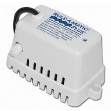 Rule Rule-A-Matic And Reg; Plus Float Switch W/ Fuse Holder