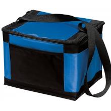 Port Authority 12-Pack Cooler - Royal