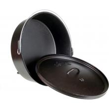 Lodge Cast Iron Dutch Oven